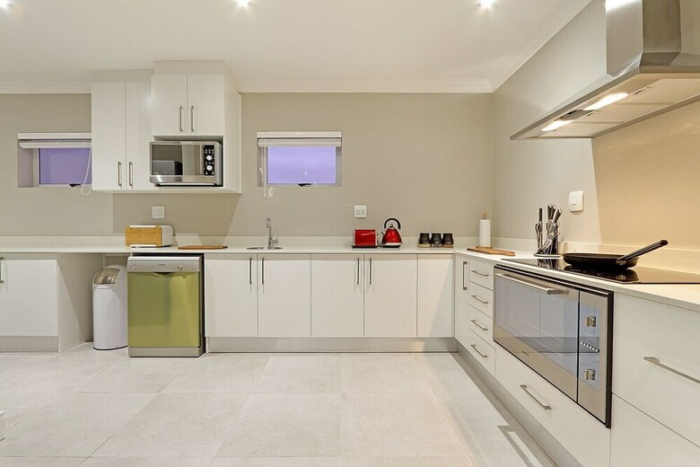 Apartamento G37 Bona View