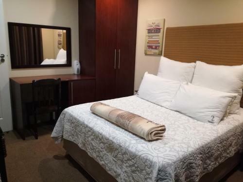 Hostal Sedibeng Guest House
