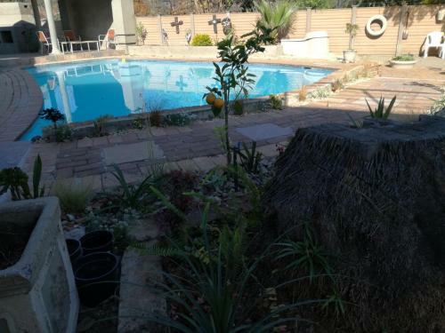 Hostal Sedibeng Guest House