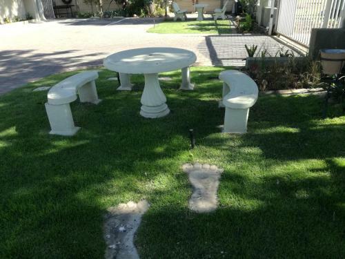 Hostal Sedibeng Guest House