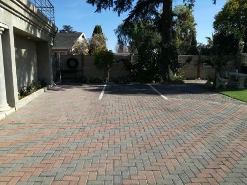 Hostal Sedibeng Guest House
