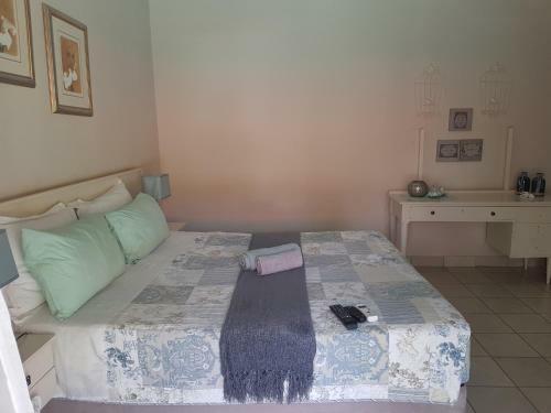 Hostal Africas Eden Too