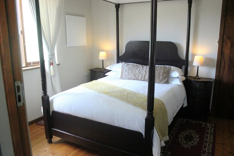 41 On Cedar Bed And Breakfast