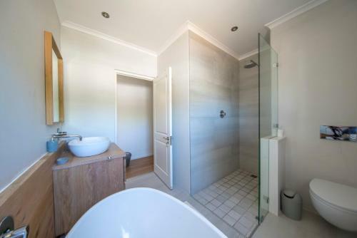 Constantiaberg Holiday Homes
