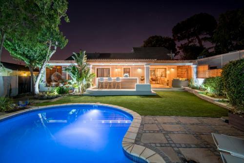 Constantiaberg Holiday Homes