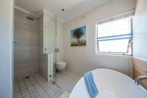 Constantiaberg Holiday Homes