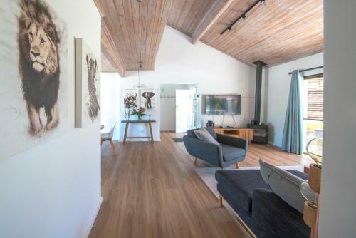 Constantiaberg Holiday Homes