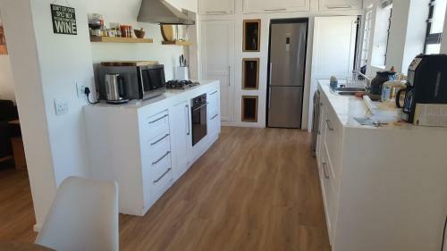 Constantiaberg Holiday Homes