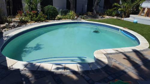Constantiaberg Holiday Homes