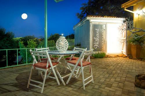 Hostal Stoneridge