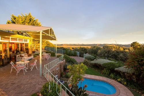 Hostal Stoneridge