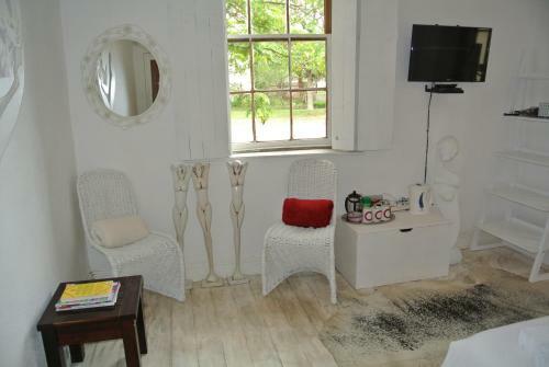 Hostal The Ibis Lounge