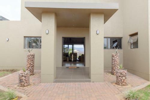 Villa Legend Mountain View Lodge