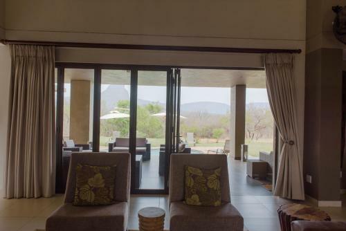 Villa Legend Mountain View Lodge