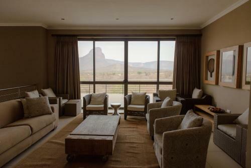 Villa Legend Mountain View Lodge