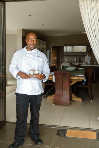 Villa Legend Mountain View Lodge