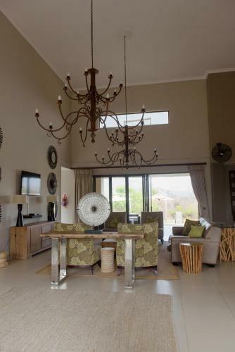 Villa Legend Mountain View Lodge