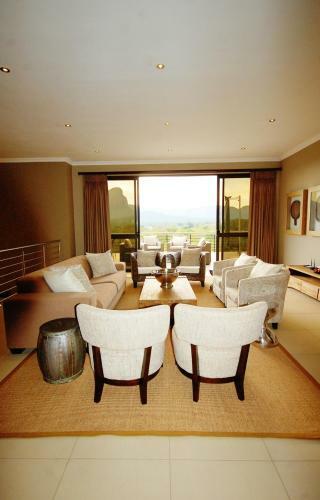 Villa Legend Mountain View Lodge