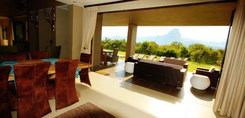 Villa Legend Mountain View Lodge