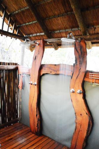 Honeyguide Tented Safari Camps - Ranger
