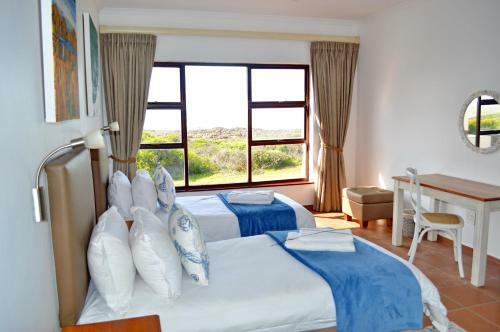 Hotel Gourikwa Nature Reserve
