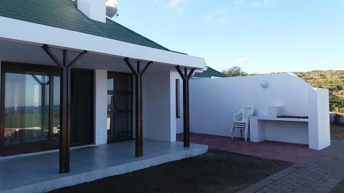 Hotel Gourikwa Nature Reserve