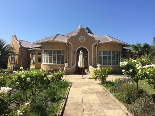 Hostal B&B House 1929