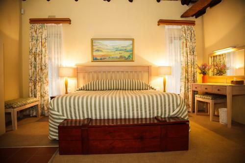 Mount Sheba Rainforest Hotel & Resort