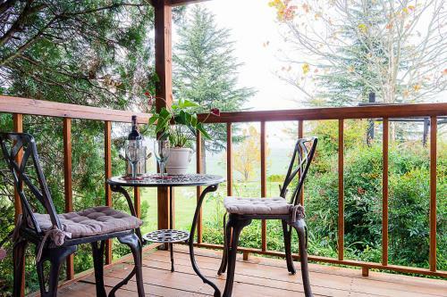 Hostal Glen Ormond