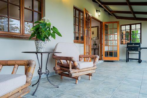 Hostal Glen Ormond