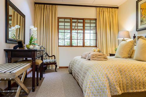 Hostal Glen Ormond