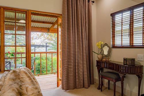 Hostal Glen Ormond