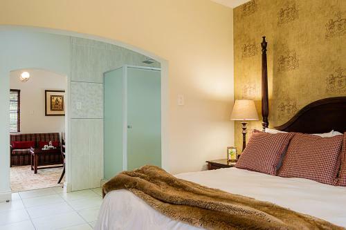 Hostal Glen Ormond