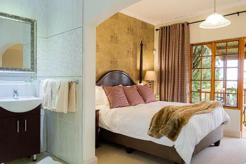 Hostal Glen Ormond
