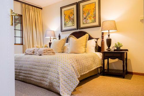 Hostal Glen Ormond
