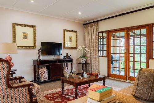 Hostal Glen Ormond