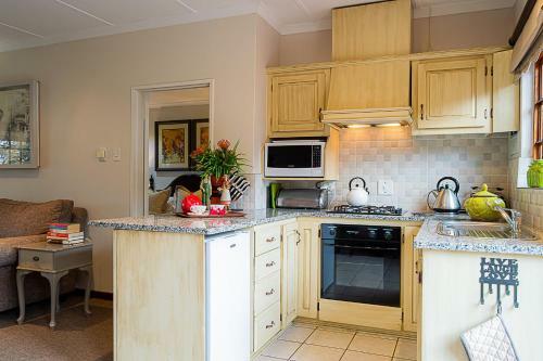 Hostal Glen Ormond