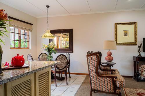 Hostal Glen Ormond