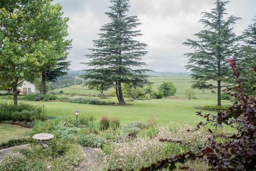 Hostal Glen Ormond