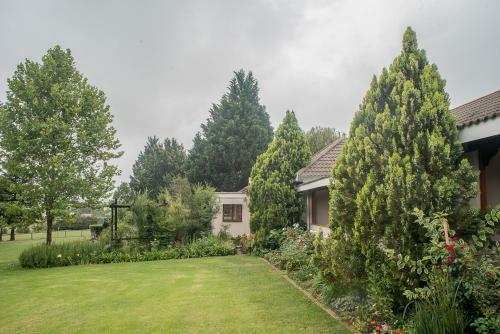 Hostal Glen Ormond