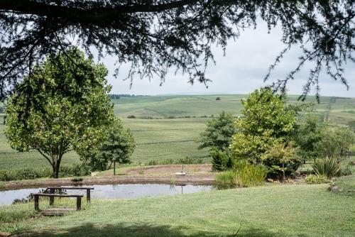 Hostal Glen Ormond
