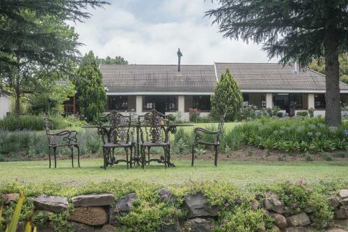 Hostal Glen Ormond