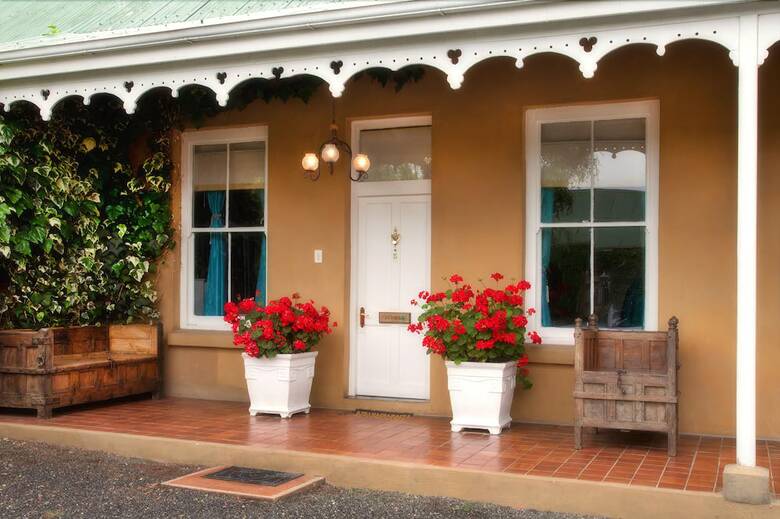 Hotel Hartford House