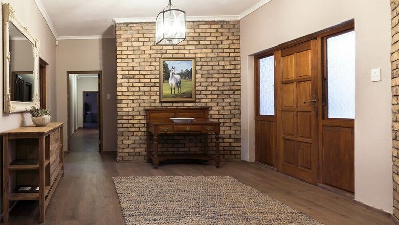 Hotel Hartford House