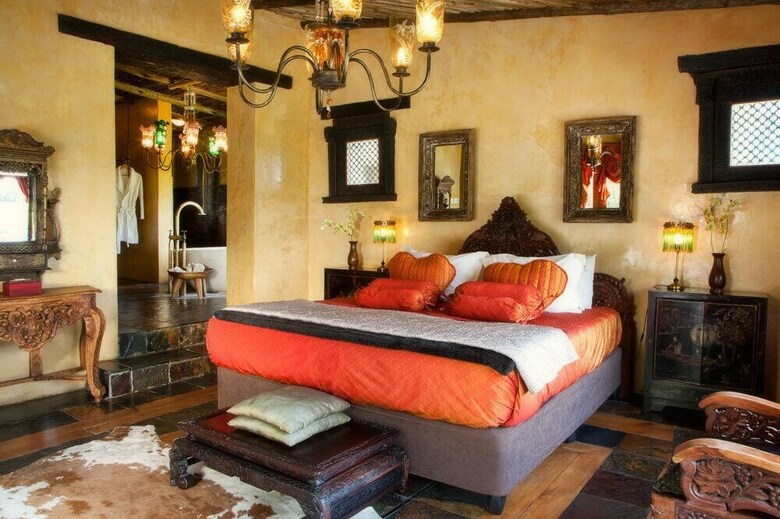 Hotel Hartford House