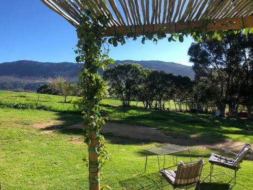 Agroturismo Shabach Farm