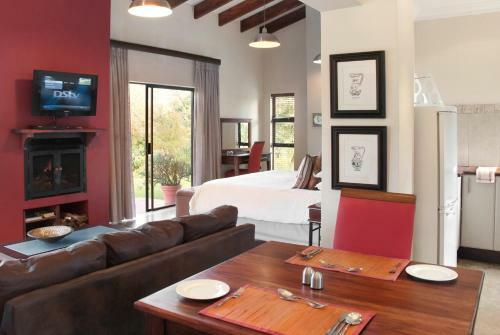 Ama Casa Cottages