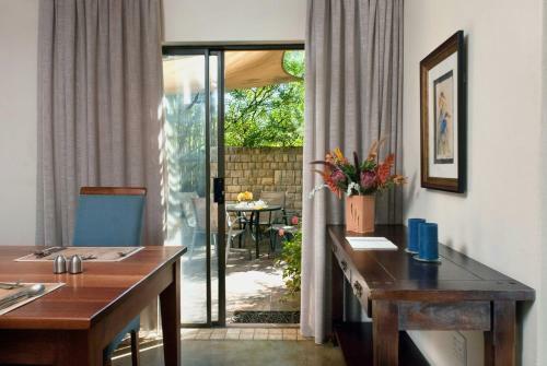 Ama Casa Cottages