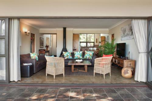Ama Casa Cottages