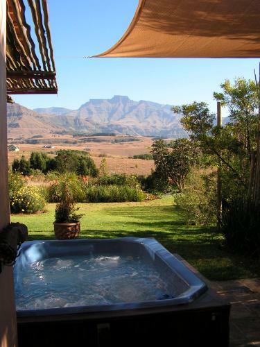 Ama Casa Cottages